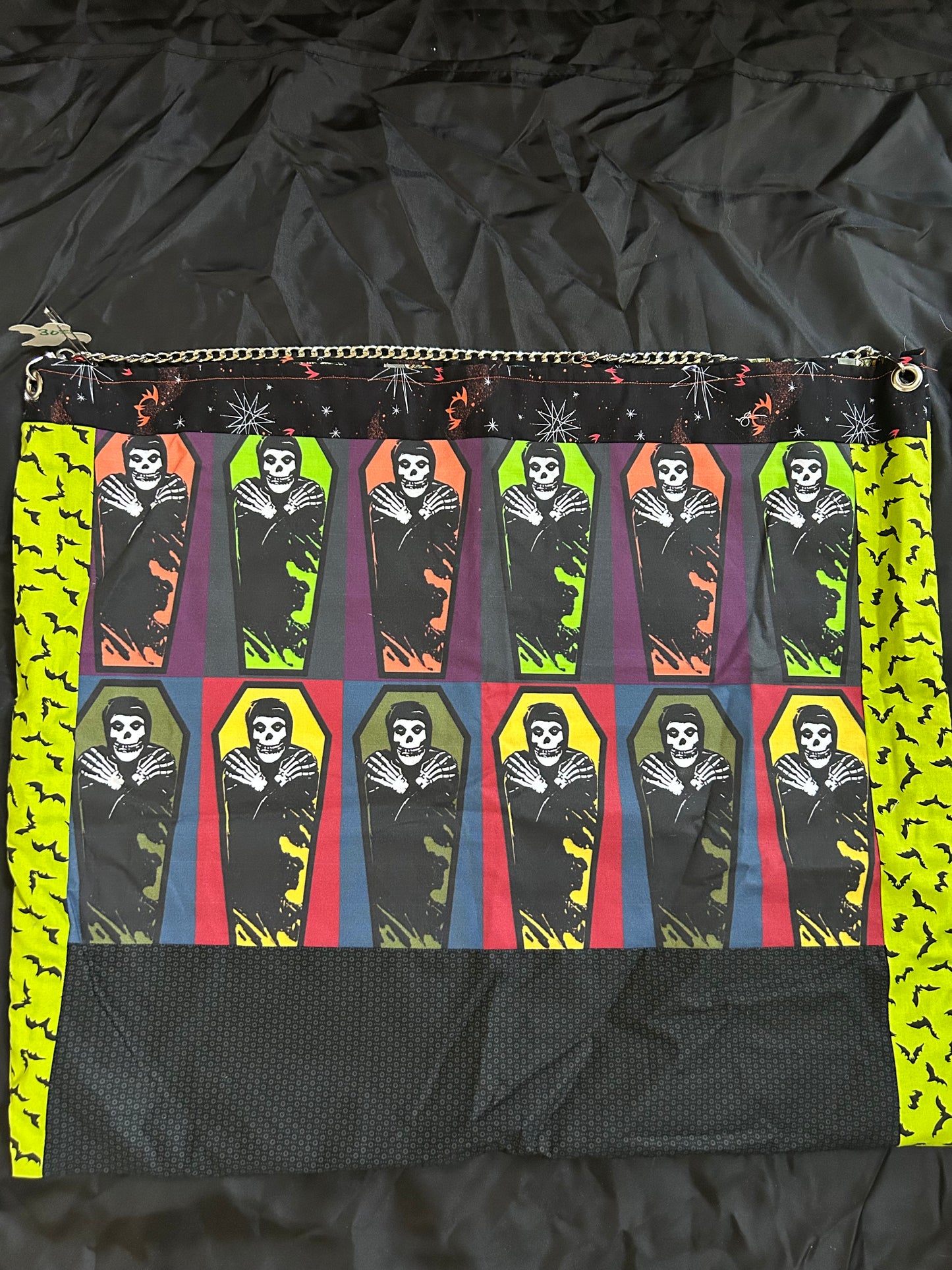 Creeper Tote