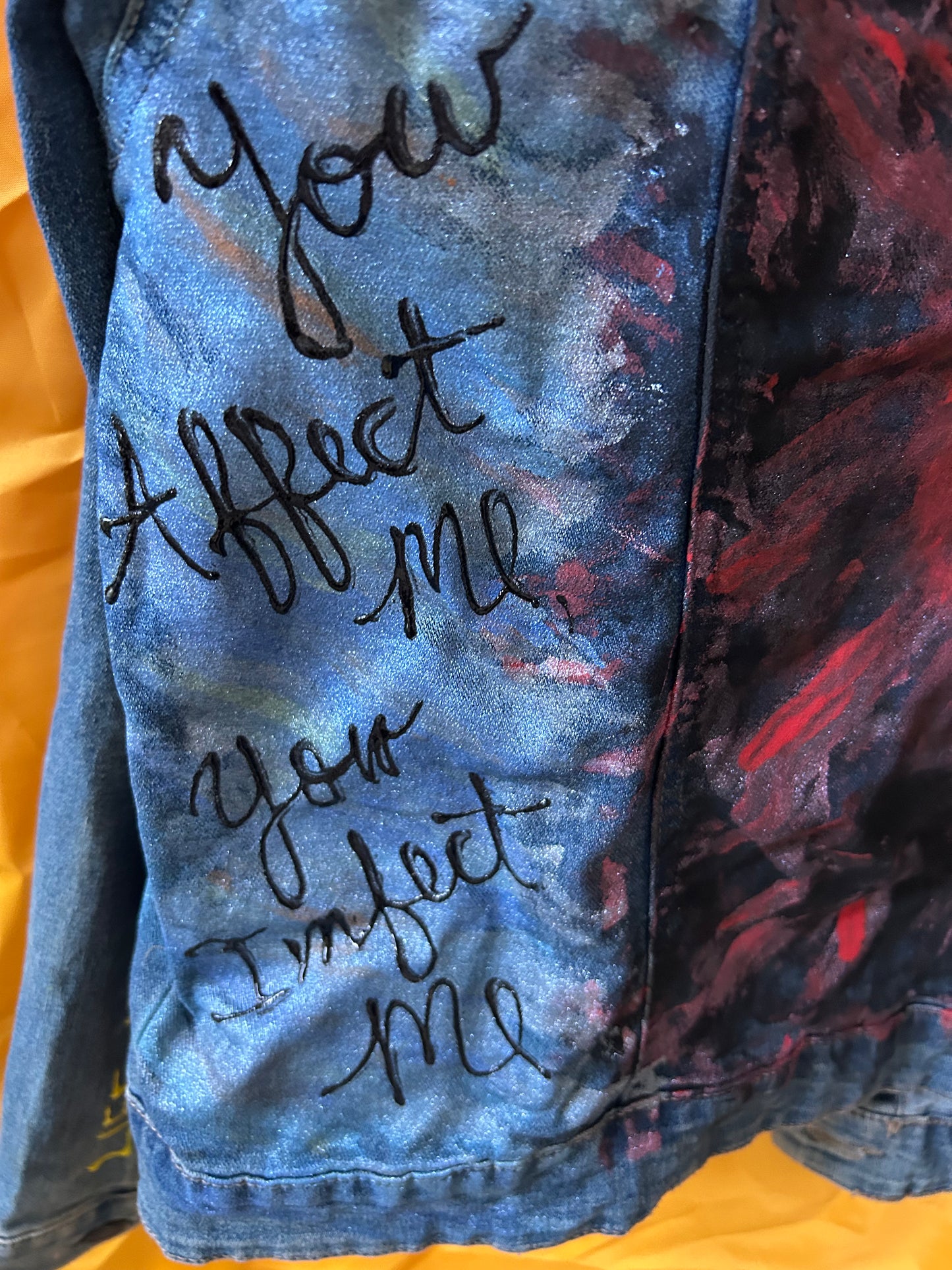 Los Angeles is Burnin’