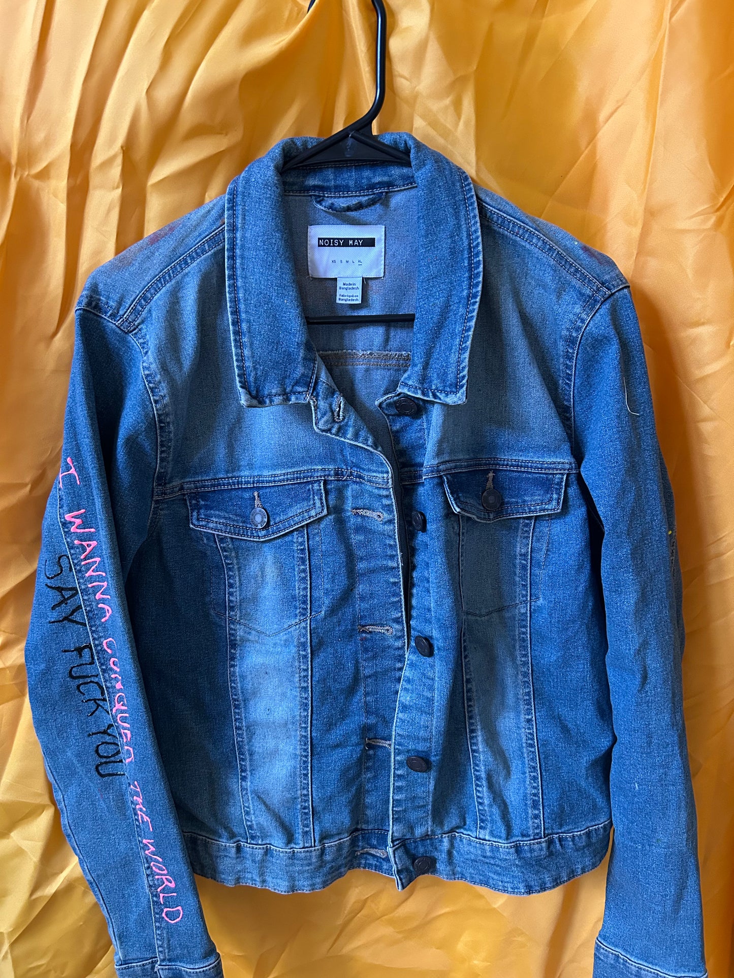 Los Angeles is Burnin’