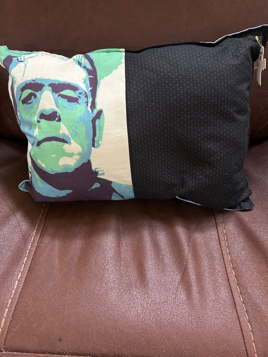 Franky Pillow