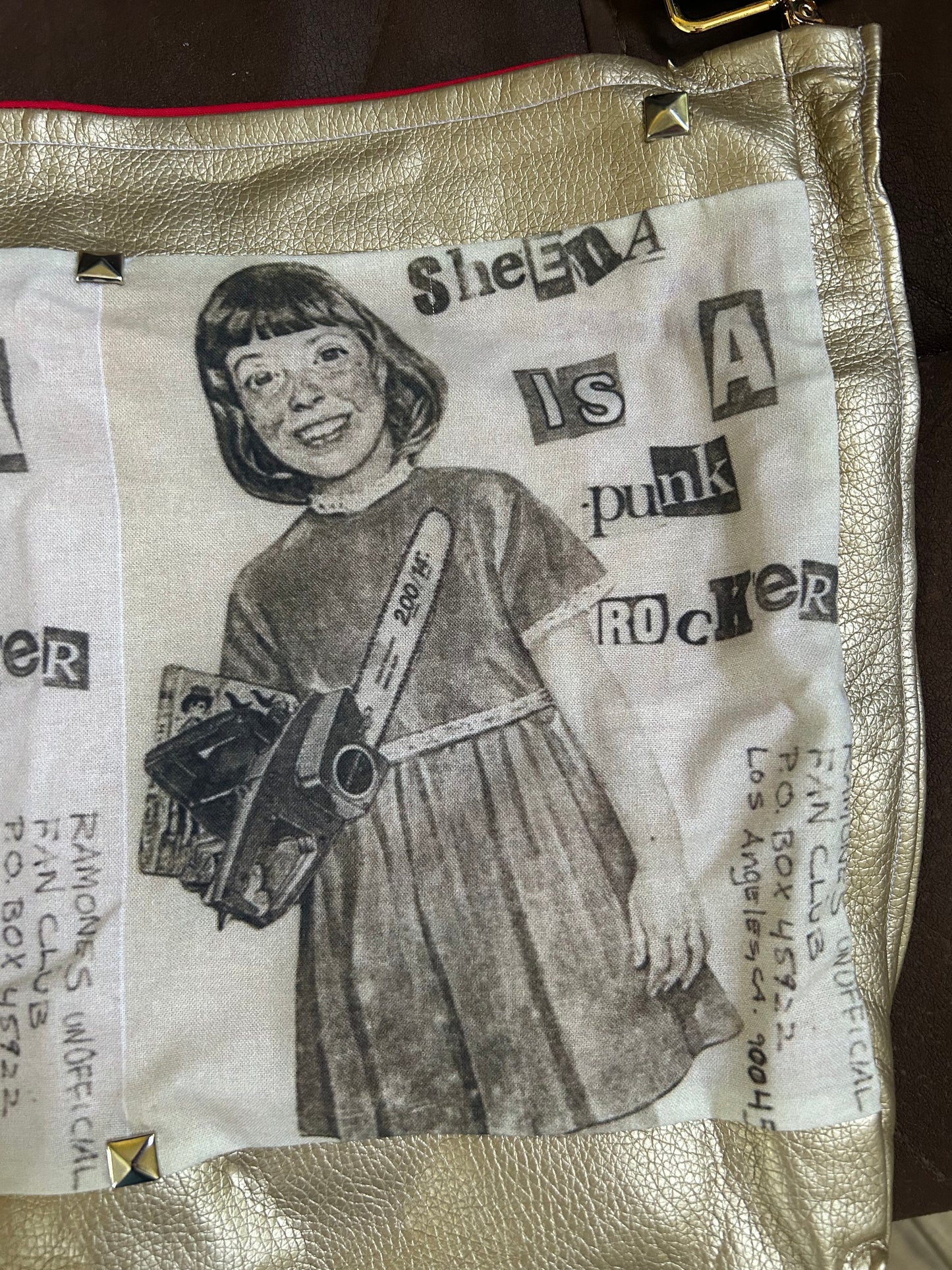 Sheena Bag
