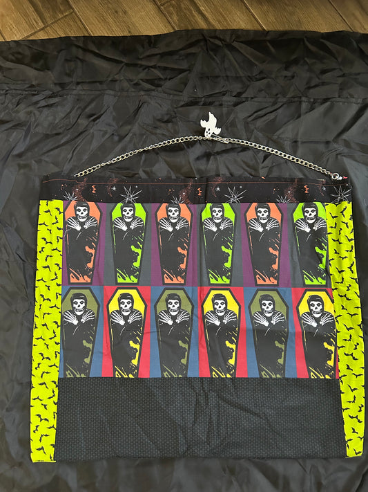 Creeper Tote