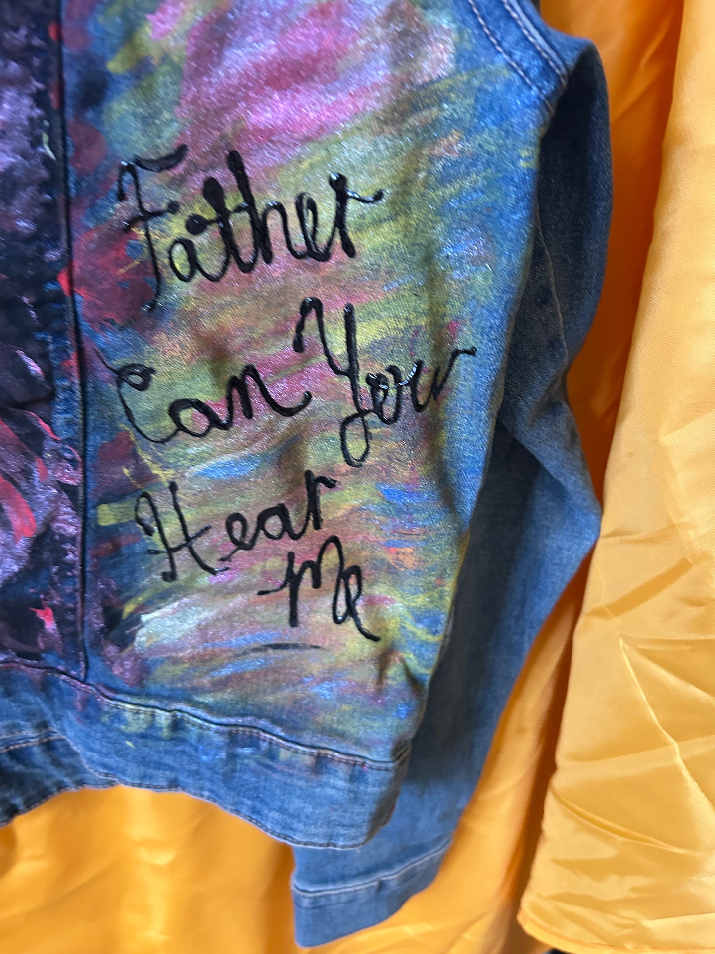 Los Angeles is Burnin’