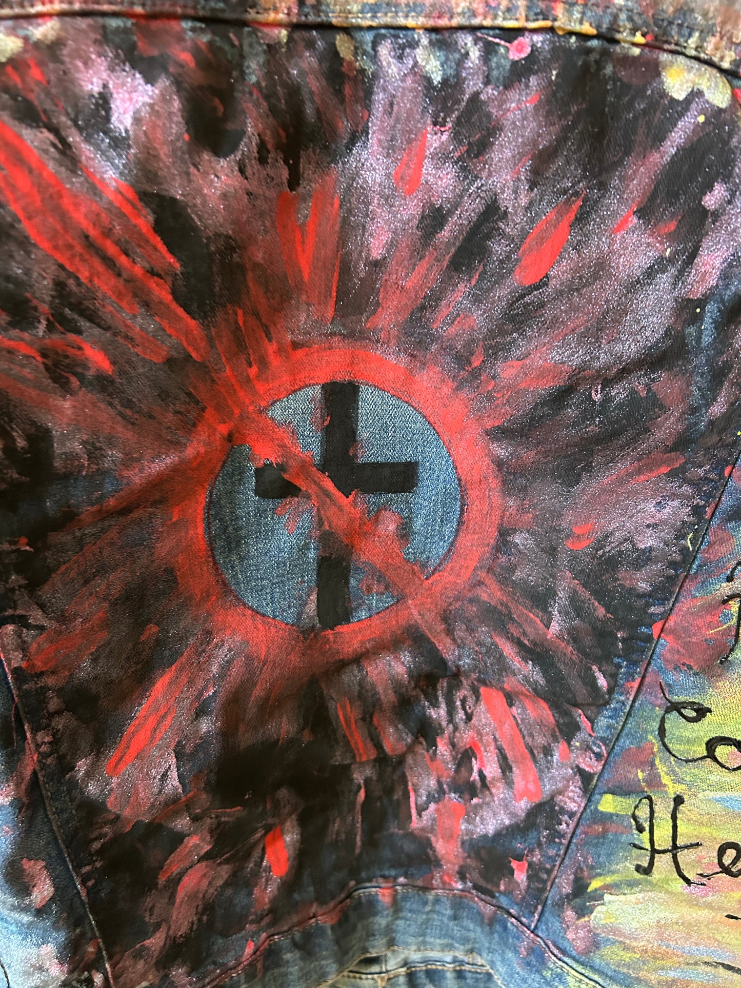 Los Angeles is Burnin’