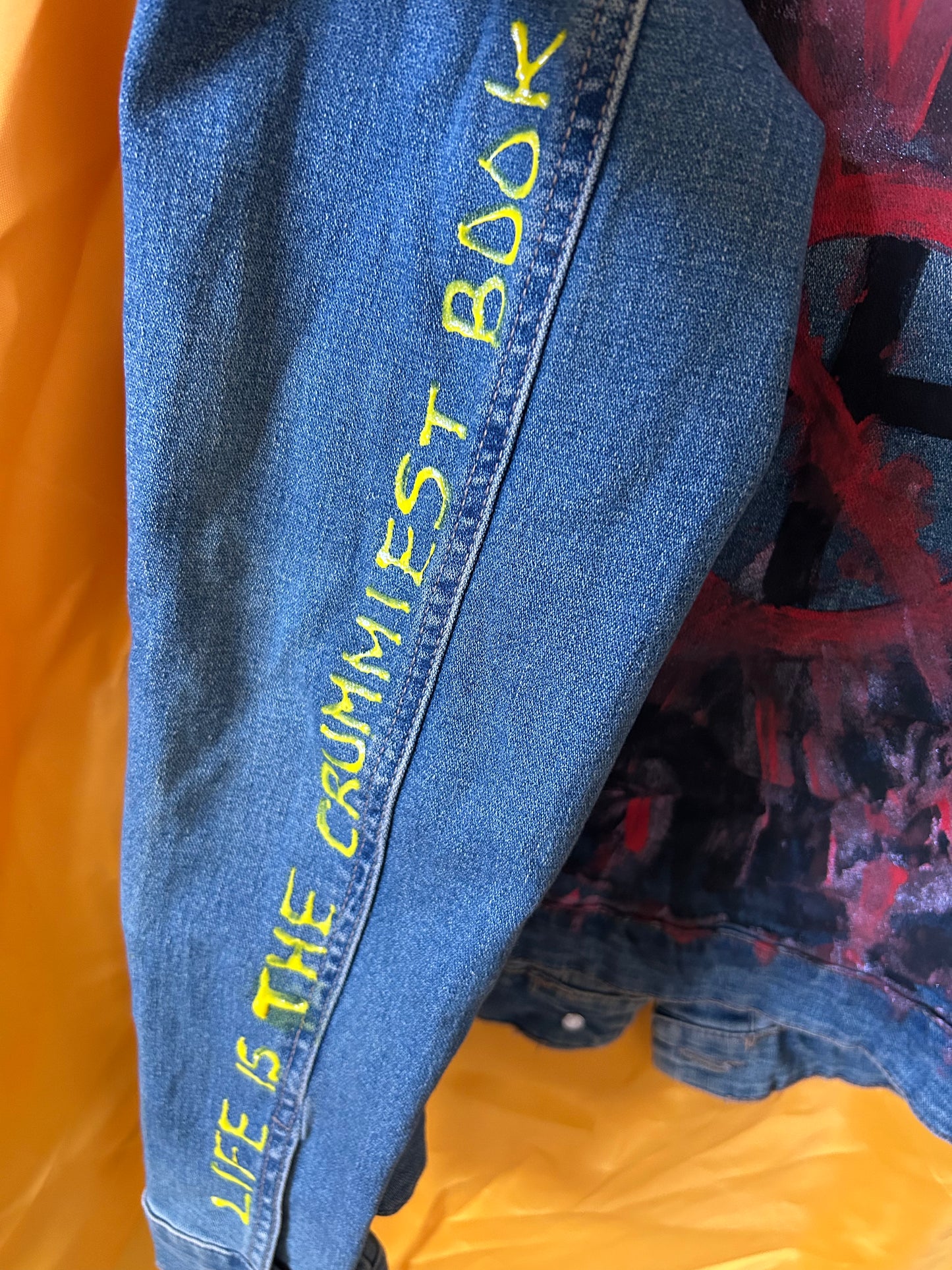 Los Angeles is Burnin’