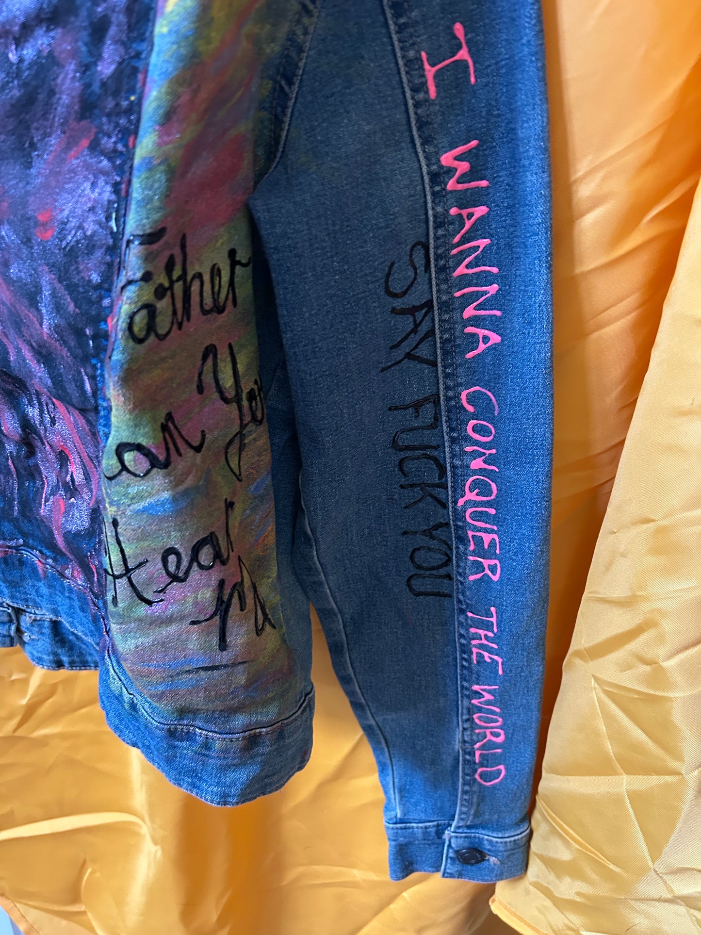 Los Angeles is Burnin’